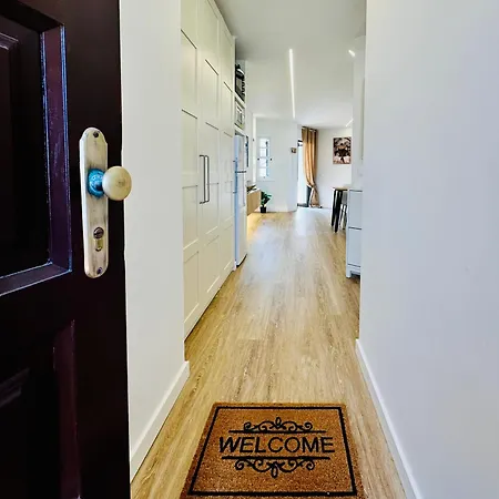 Lux Golf Del Sur Parque Albatros Сан Мигель