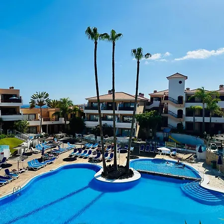 Lux Golf Del Sur Parque Albatros Apartamento