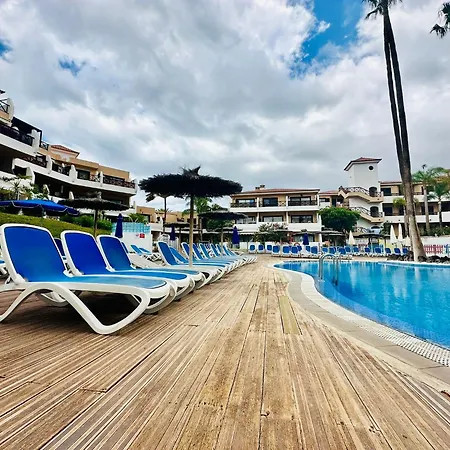 Lux Golf Del Sur Parque Albatros *