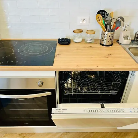 Апартаменты Lux Golf Del Sur Parque Albatros