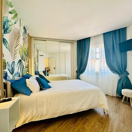 Lux Golf Del Sur Parque Albatros Apartamento *