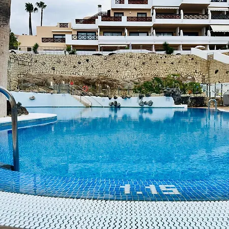 Lux Golf Del Sur Parque Albatros * Сан Мигель