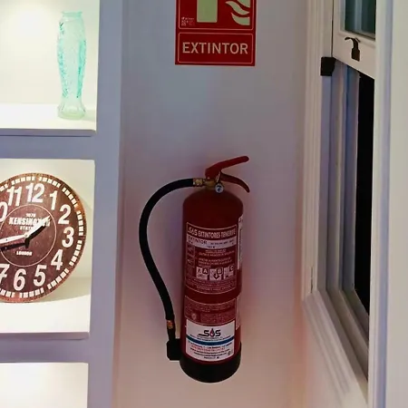 Lux Golf Del Sur Parque Albatros *