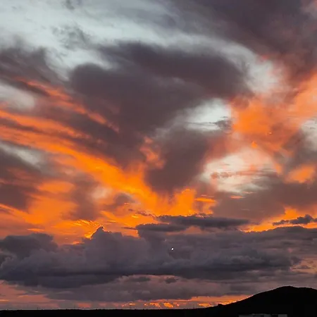 Апартаменты Lux Golf Del Sur Parque Albatros Сан Мигель