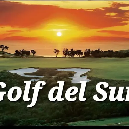 Apartment Lux Golf Del Sur Parque Albatros *