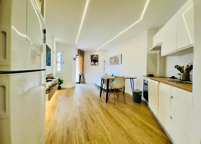 Apartment Lux Golf Del Sur Parque Albatros *