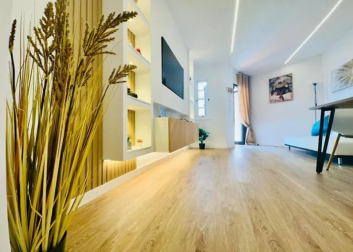 Apartment Lux Golf Del Sur Parque Albatros *